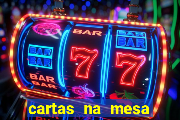 cartas na mesa download dublado